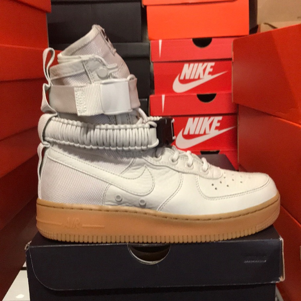 Women Nike SF AF1 - Picture 1 of 5